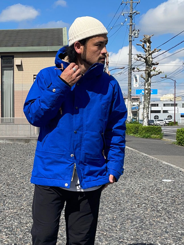 MANIFATTURA CECCARELLI】 入荷！！ | Northrim Blog