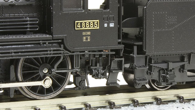 8620 東北仕様(KATO) その2