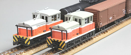 Cタイプディーゼル