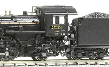 微妙な背比べ(C57 1次形)