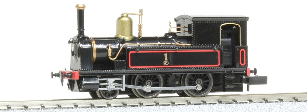 マイクロエース 7100形 義経号 A0290 マイクロエースの7100形義経号