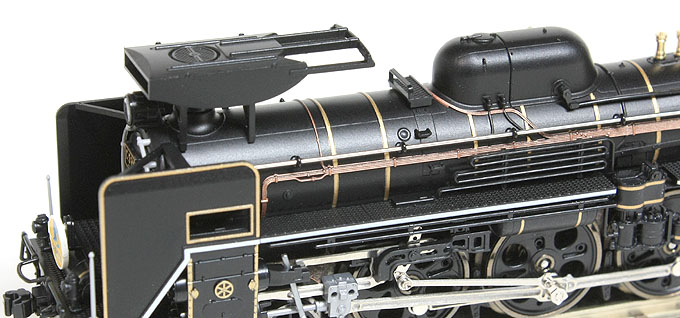 ◇新品未使用◇TOMIX2004 JR C57蒸気機関車1号機 Yahoo!オークション