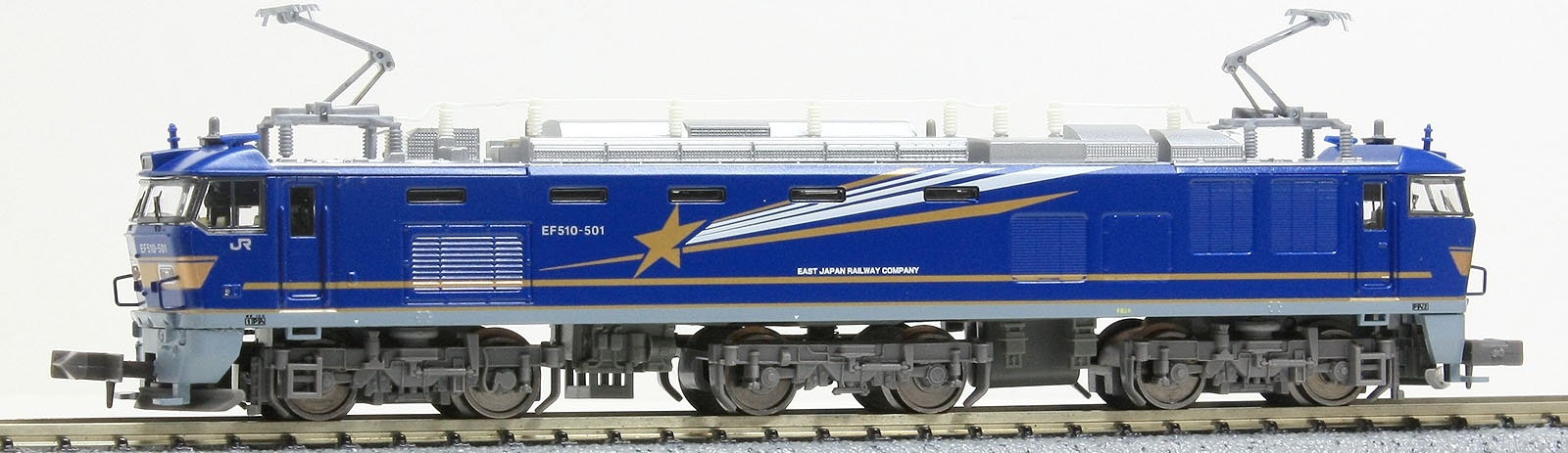 EF510 500(北斗星色)