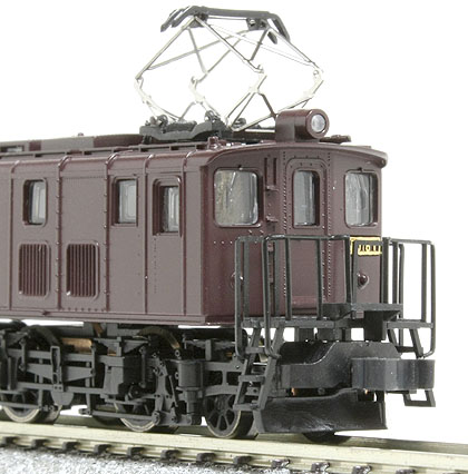 マイクロエース EF16-6 ・板谷 電気機関車 Amazon.co.jp: マイクロ