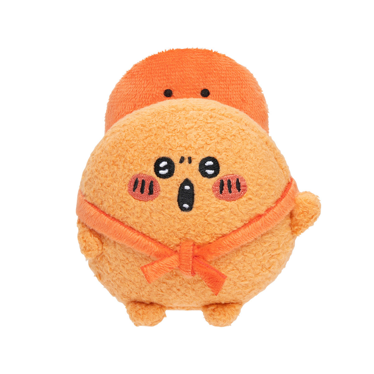 ナガノキャラクターズ いきなりパワーアップ！ ミニミニおすわり