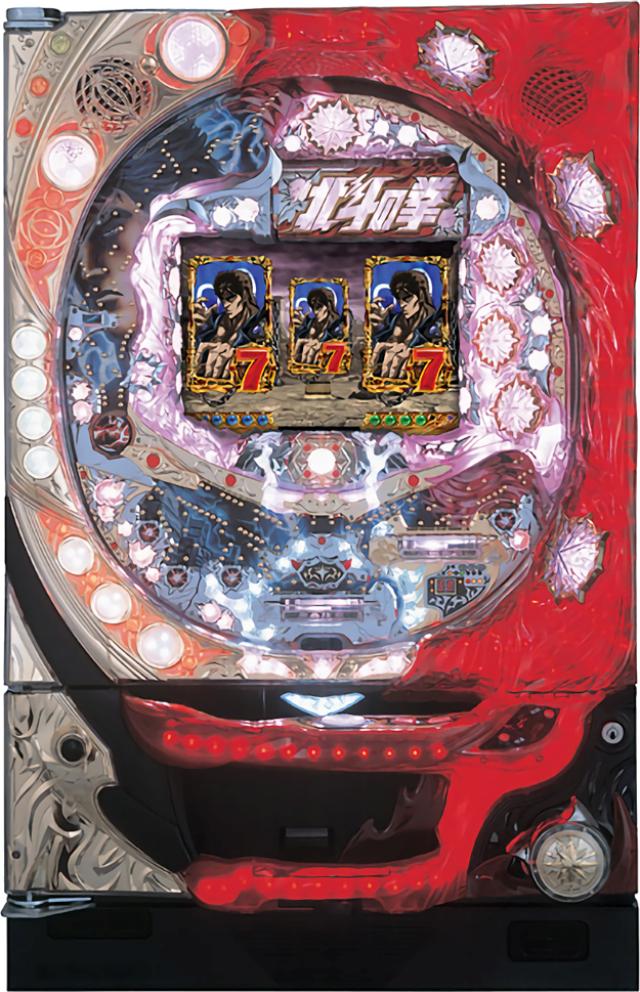 パチスロ 北斗の拳 4号機 ケンシロウ カード 認定書 【公式通販】