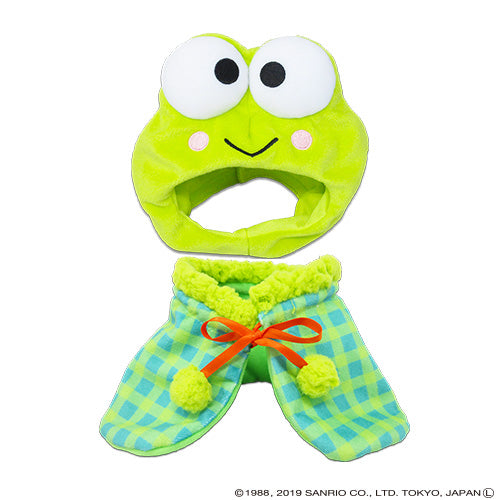 s*h様 けろけろけろっぴ サンリオキャラクター プラスチック