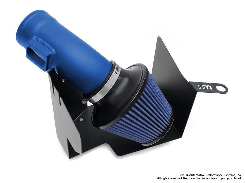 NEUSPEED | Air Intake Kit | HI-FLO • F-Chassis - experience the