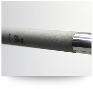 驚きの耐久性！ステンレス製の棒ばかり「剛力」 - 【大田ゲートウェイ】