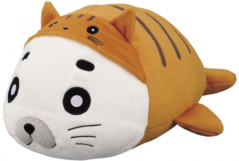 タカラ/少年アシベ/キューキューゴマちゃん/ぬいぐるみ/レトロ タカラ