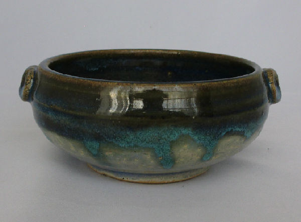 ともさんの焼き物・骨董紀行ー大雪窯（坂東豊光）