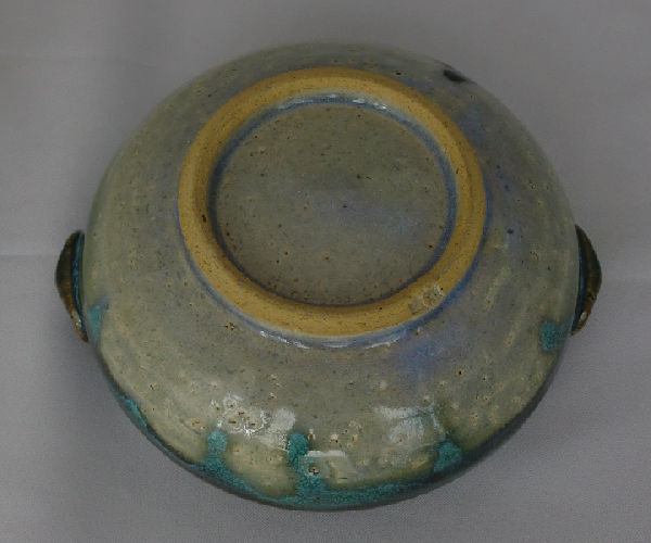 ともさんの焼き物・骨董紀行ー大雪窯（坂東豊光）