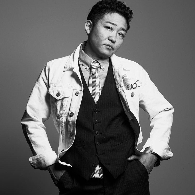 小野寺 真 | あなたの輝く姿が、つぎの誰かの勇気となる。| OUT IN JAPAN