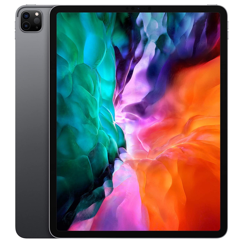 Comprar iPad Pro 2020 MXDC2LL/A 2nd Gen Wi-Fi 256GB Tela de 11.0