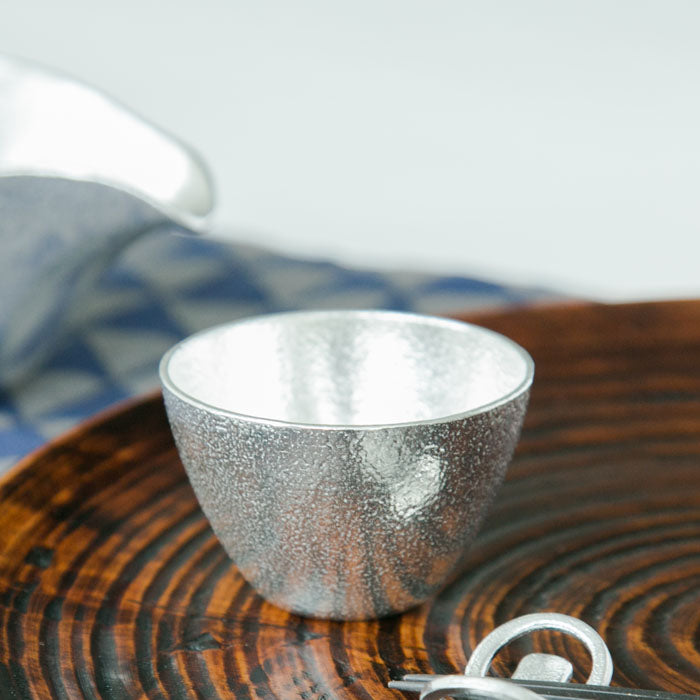 能作 ぐい呑 – TOYAMA STATION CITY