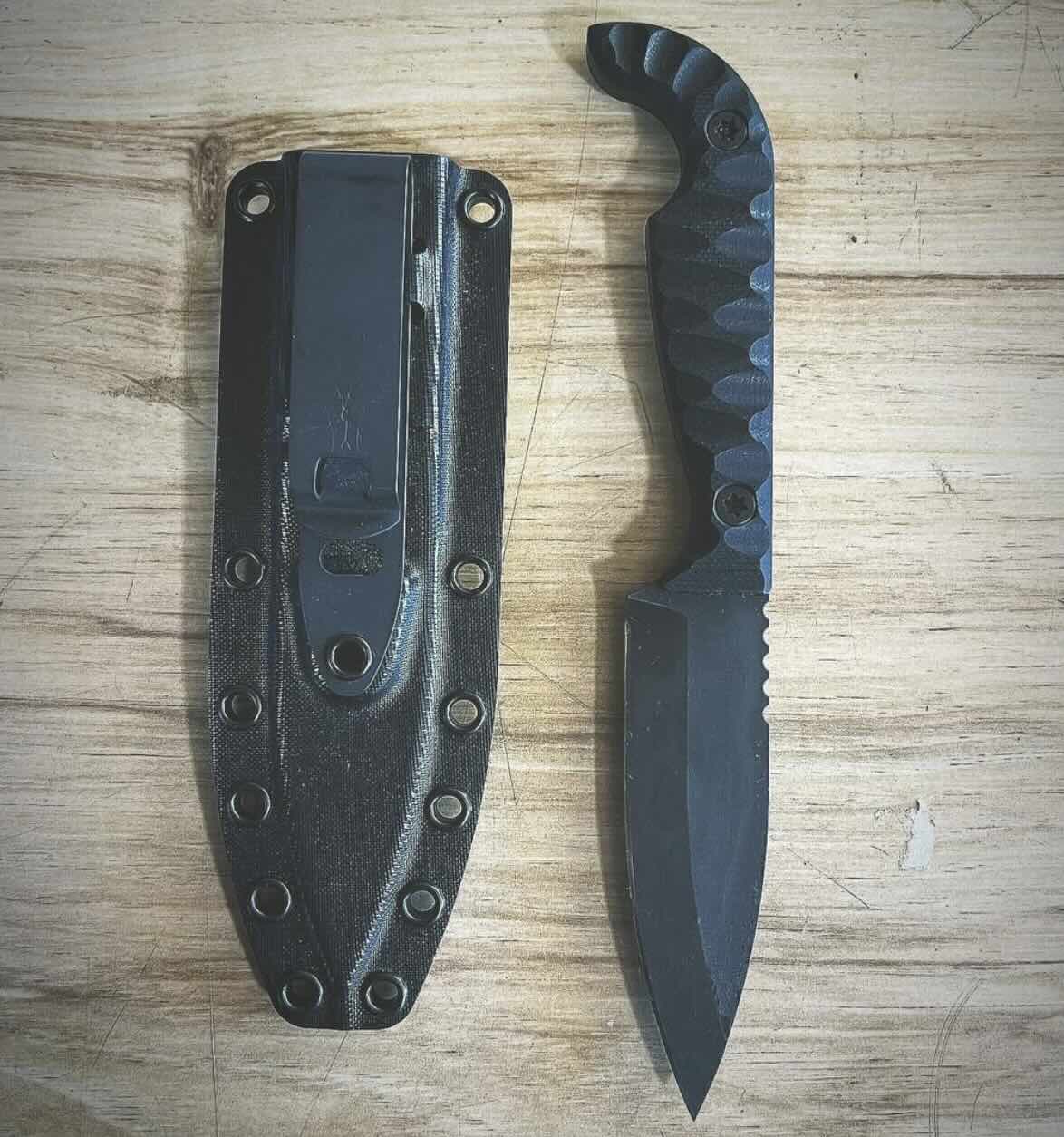 FERRO CONCEPTS The Six Three – Stroup Collab – opticsdealer