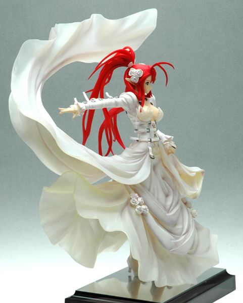OrchidSeed official web site » 塵骸魔京 Ignis the white“永久に消せ