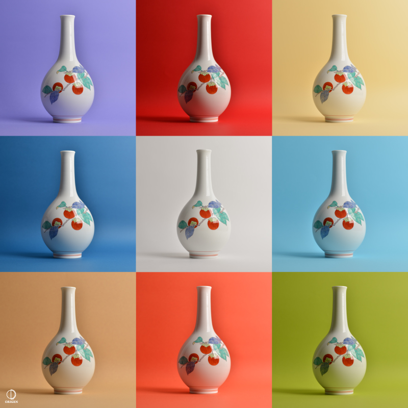 人間国宝 十四代 酒井田柿右衛門 濁手｜骨董品買取｜大阪 - ORIGEN