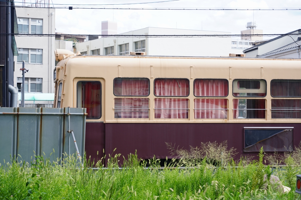保存車「大阪市電・3001形PCCカー」を見てきました | Osaka-Subway.com