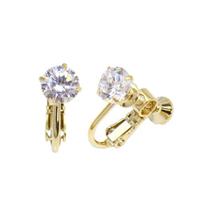 橙ママ様♡専用ページ〔ネジバネイヤリング〕 橙ママ様♡専用ページ