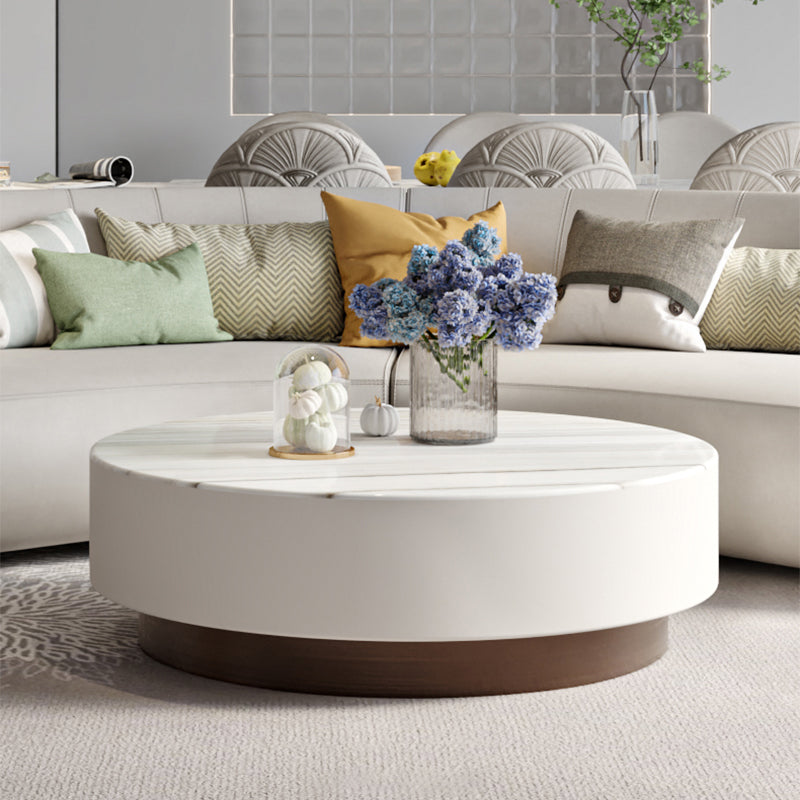 アスプルンド ローテーブル サイドテーブル マーブル