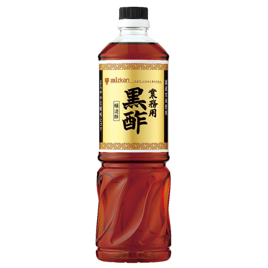 ミツカン 黒酢 1L [ 4931961215966 ] | A-プライス | A-プライス