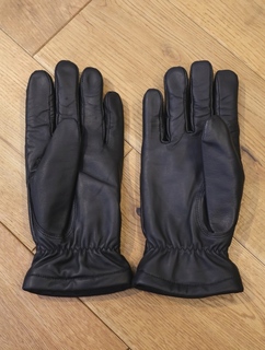 COOTIE 「Leather Glove」 レザーグローブ