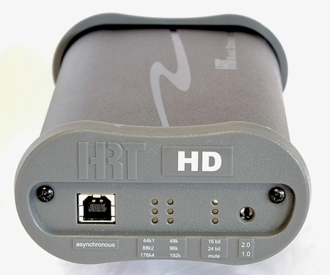 HRT Music Streamer HD – single-minded excellence – audioFi.net