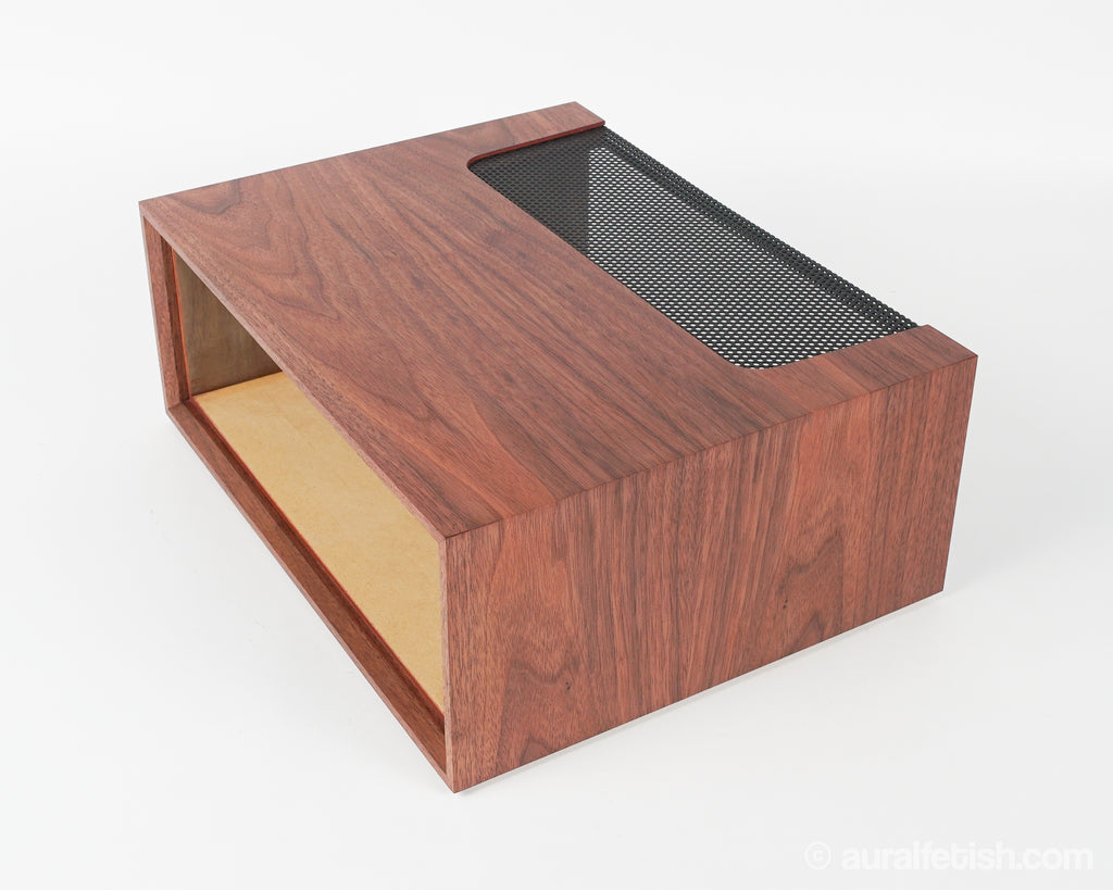 Marantz WC-10 // Walnut Cabinet / Original – AURAL HiFi