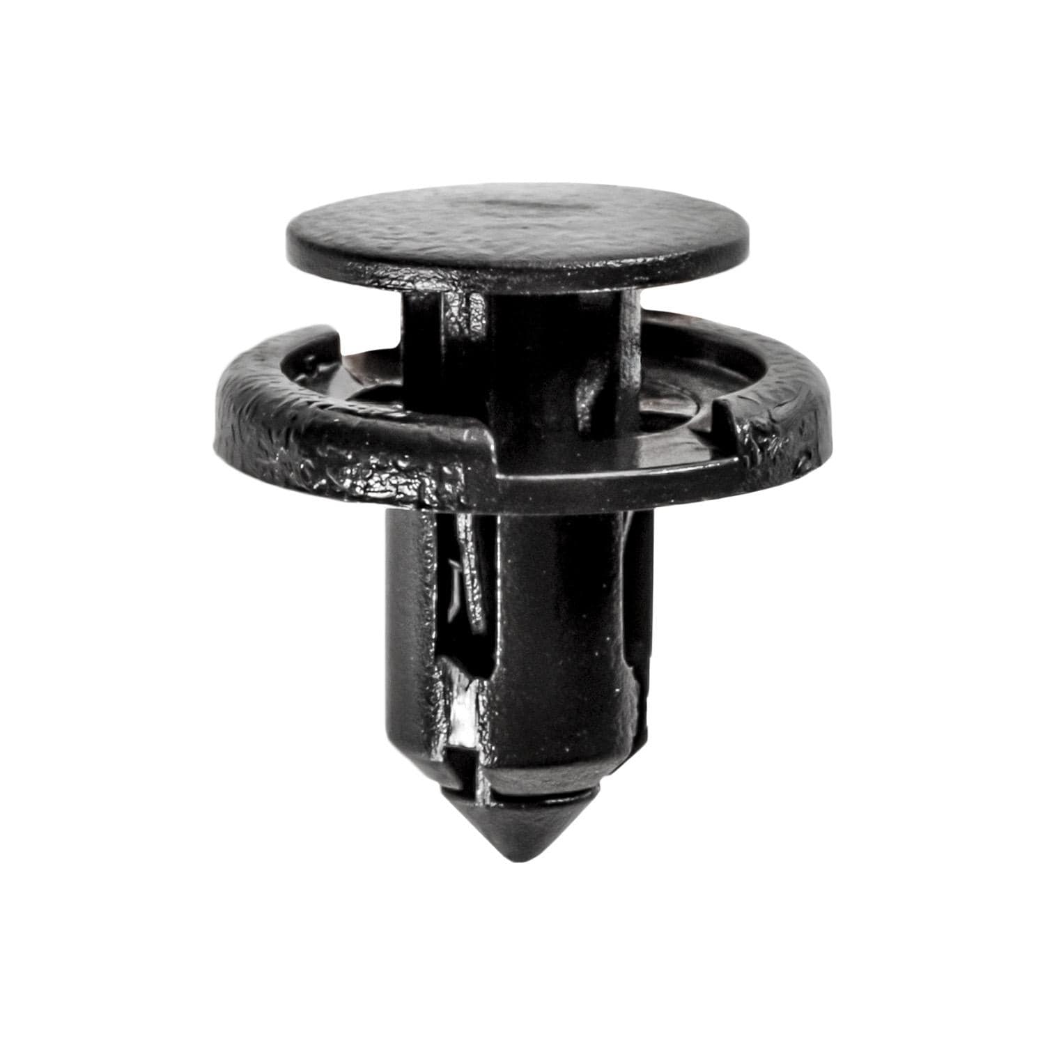 Auveco 20349 Nissan And Toyota Push-Type Retainer Qty 15