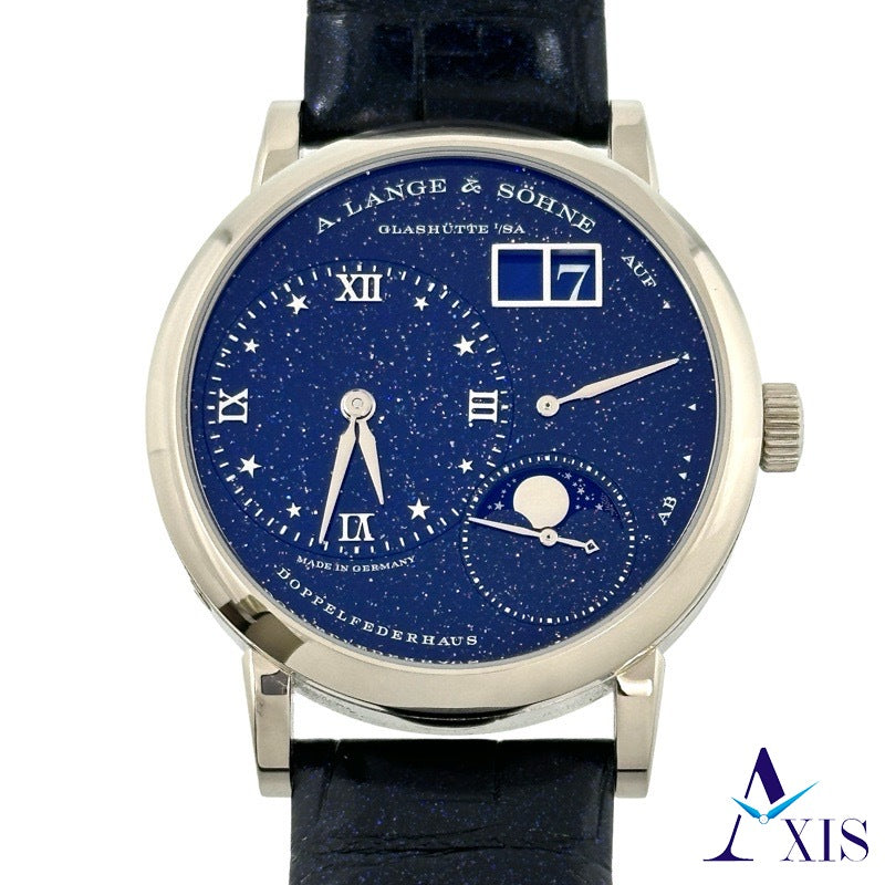 ランゲ＆ゾーネ【182.086】A.LANGE＆SOHNE 腕時計 リトル・ランゲ1