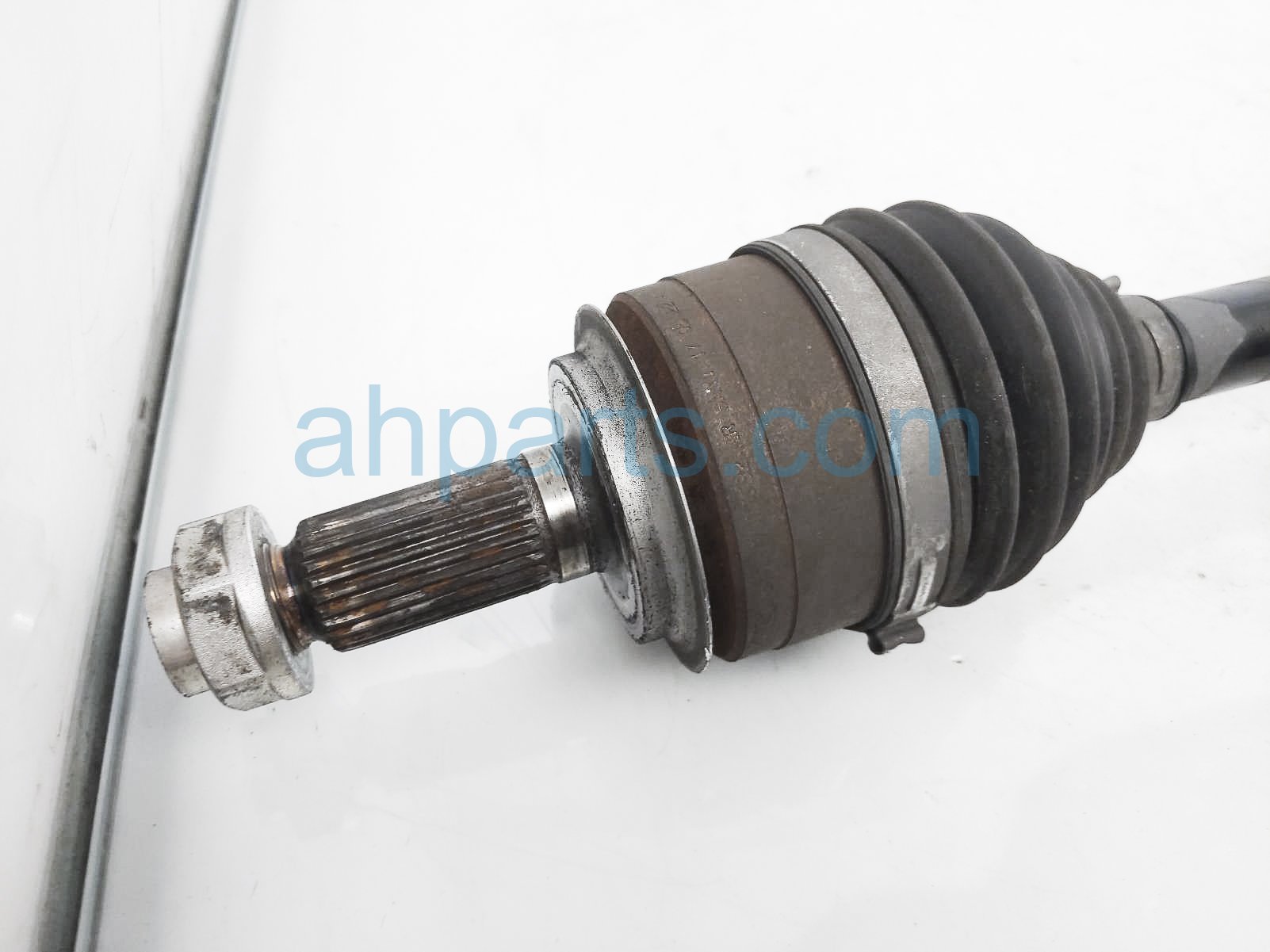 2017 Honda Civic Front Driver Axle Drive Shaft 44306-TGG-A51,