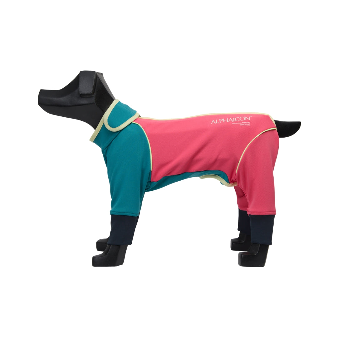 ALPHAICON AIR LINER エアライナー Lサイズ： 2枚 アルファアイコン