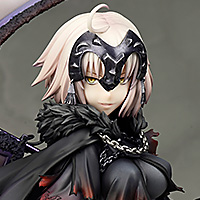 ライダー／アルトリア・ペンドラゴン［オルタ］ | ALTER