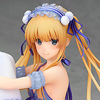 霞ヶ丘詩羽 ～ランジェリーver.～ | ALTER