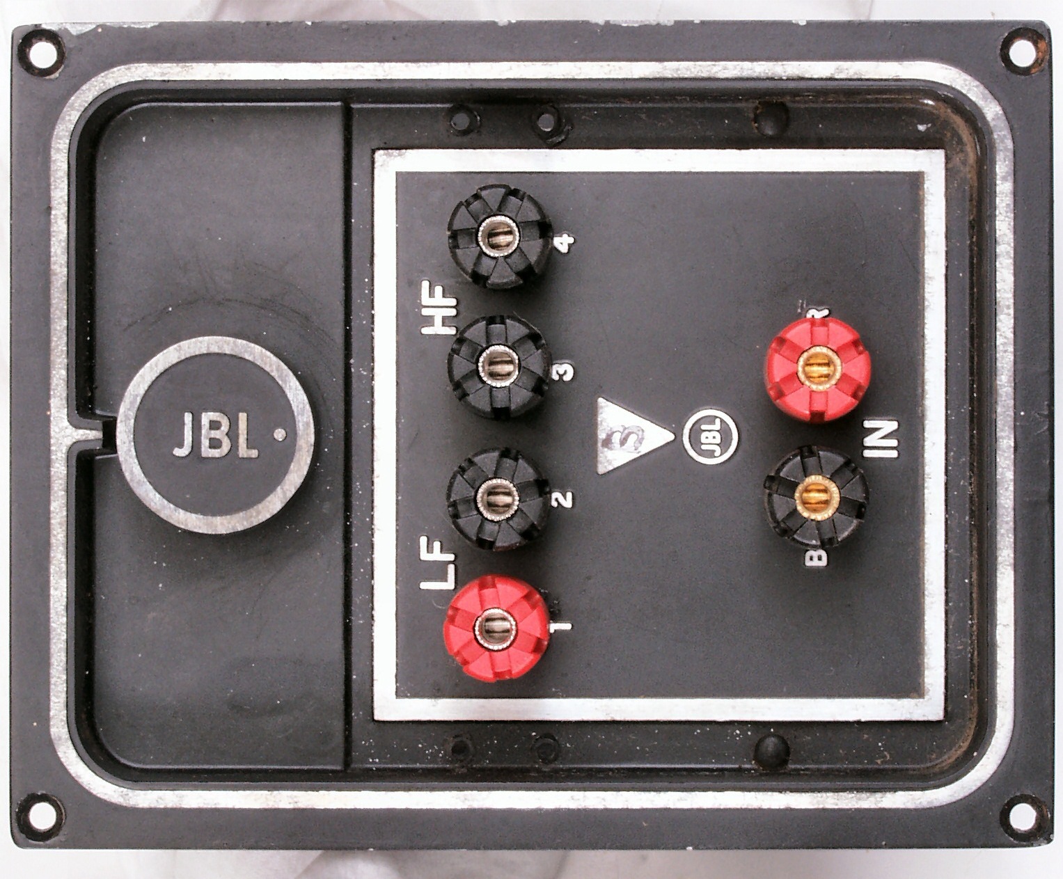 JBL NETWORK LX10