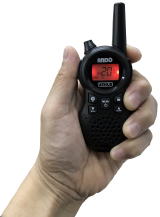 VENUS(特定小電力トランシーバー)【T20-162Y-2P】(C)