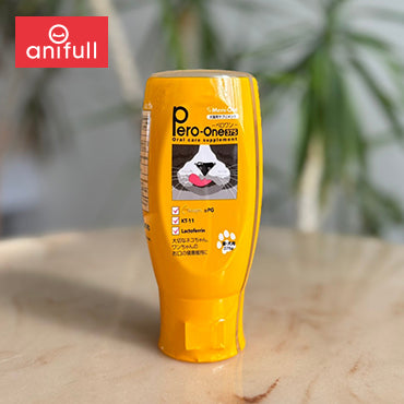 Pero-One (ペロワン) 375g 犬猫用 – anifull