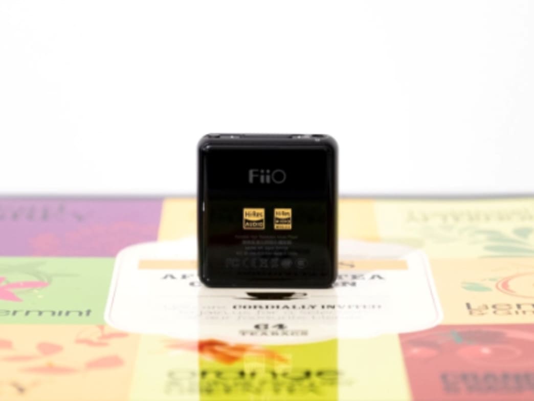 FiiO M5 - Do it All DAP