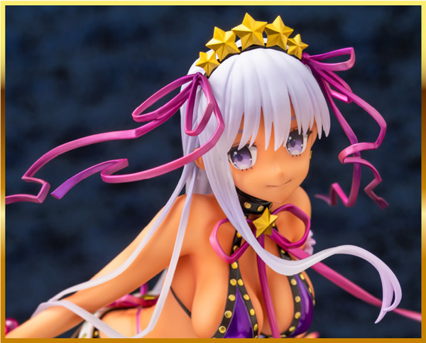 Fate/Grand Order ムーンキャンサー/BB(第二再臨) 1/7スケール