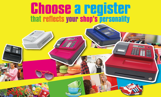 SE-G1 - Entry Models - Cash Registers - CASIO