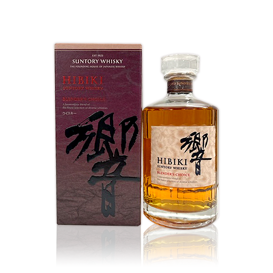 サントリー 響 ブレンダーズチョイス／SUNTORY HIBIKI Blender's