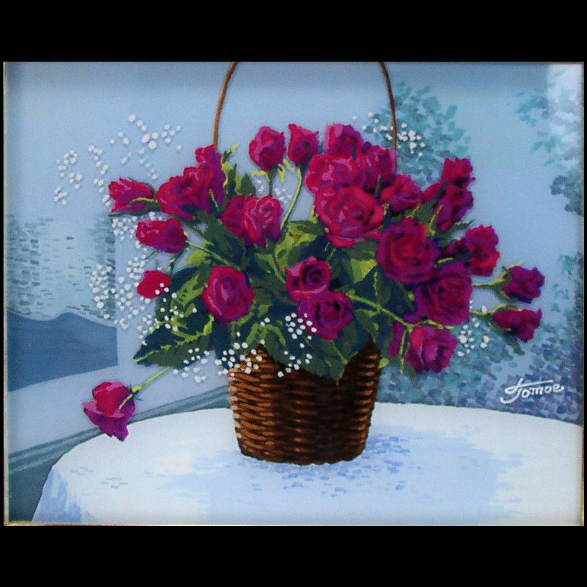 清水朋江 of DDC GROUP WEBSITE