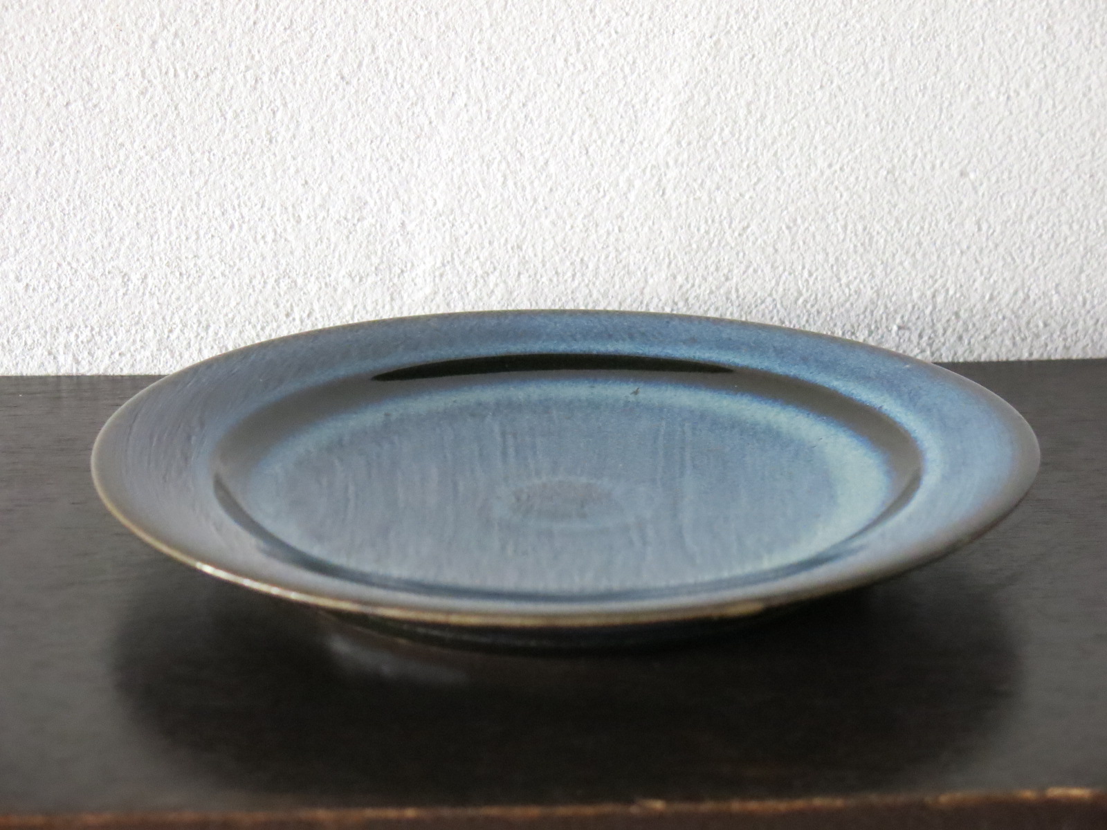 コレクション – Kotto Shop 【一点モノ‼️】最高級 青柿流皿 大皿 飾り