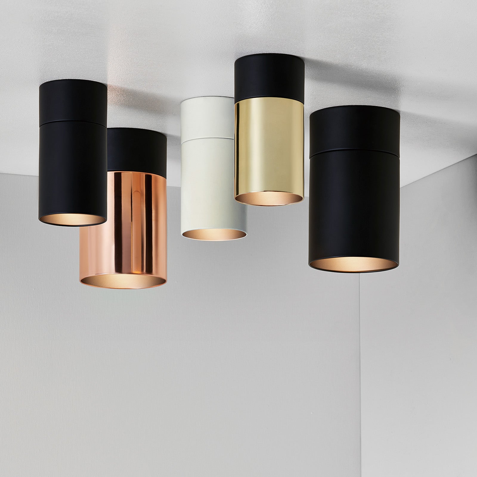 HARUさん LED ダウンライト Tube-down light (S)｜ARTWORKSTUDIO公式