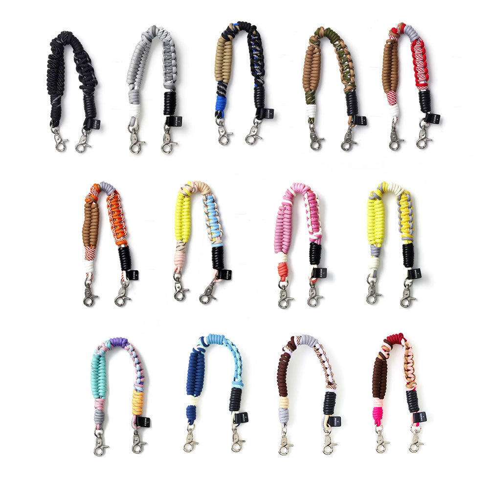 Design paracord strap – A SCENE