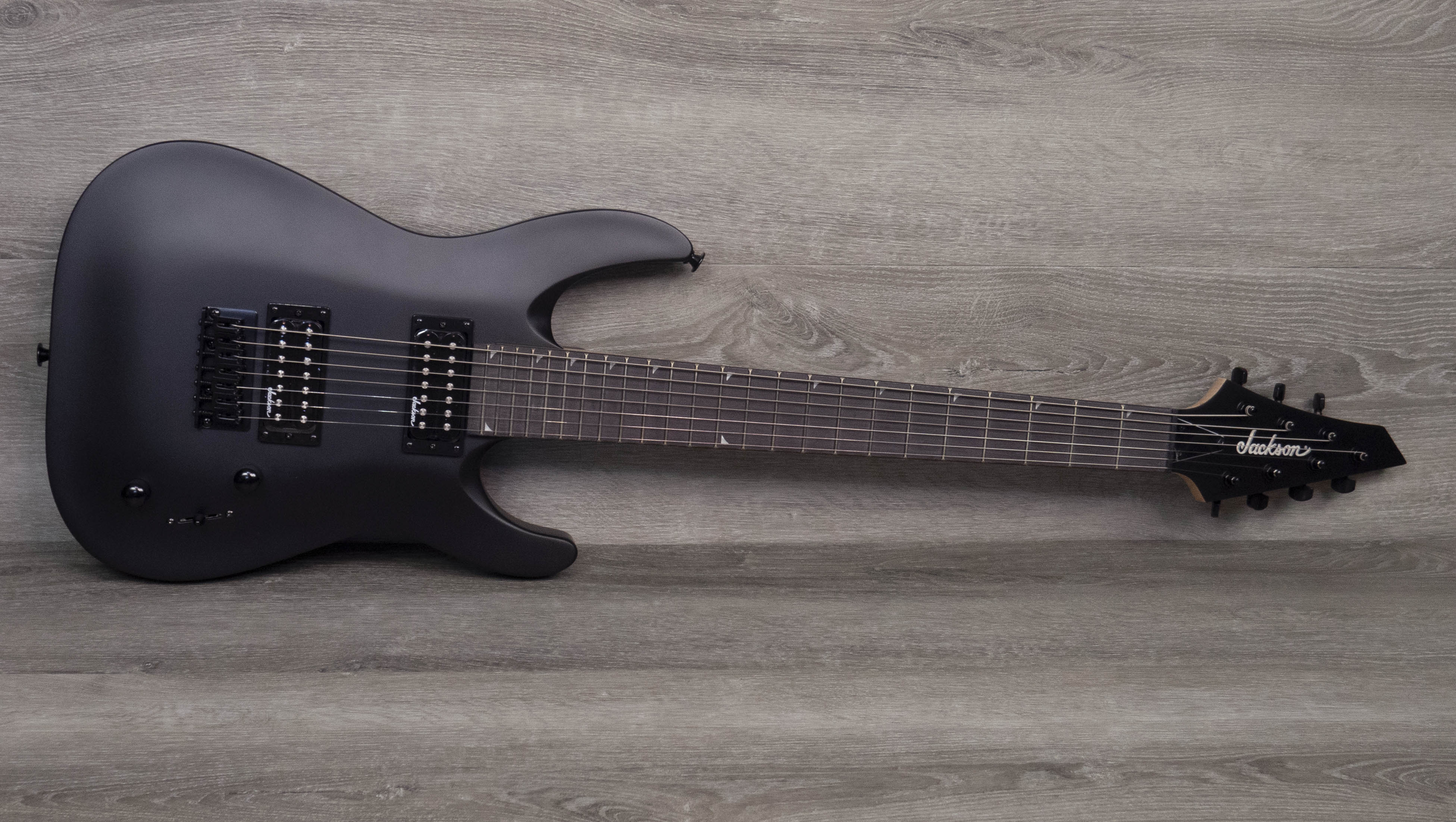 Jackson JS Series Dinky Arch Top JS22-7