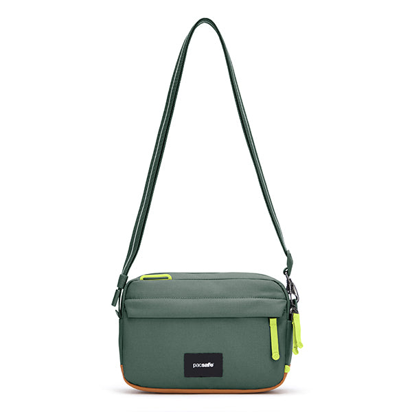 パックセーフ GO クロスボディ – aandfonlinestore