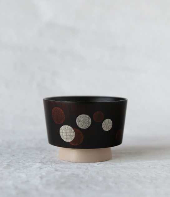 漆芸家 黒木紗世2020作品展 – 芦屋の陶芸ギャラリー｜Abundante