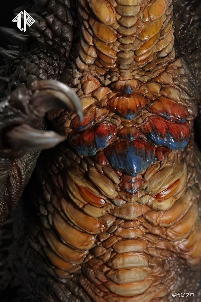 KRS ギャンゴ | ACRO